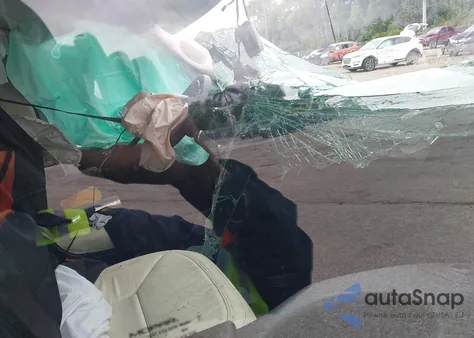 2022 Ram Promaster 3500 Cargo Van High Roof 159 Wb Ext z USA, uszkodzony, nr VIN 3C6MRVJGXNE129711